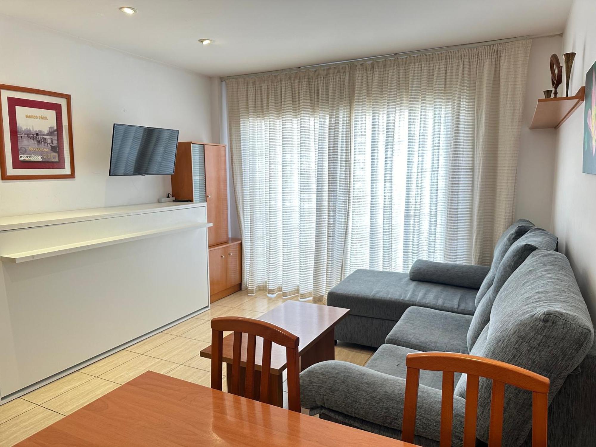 Agi Norfeu Park Apartment