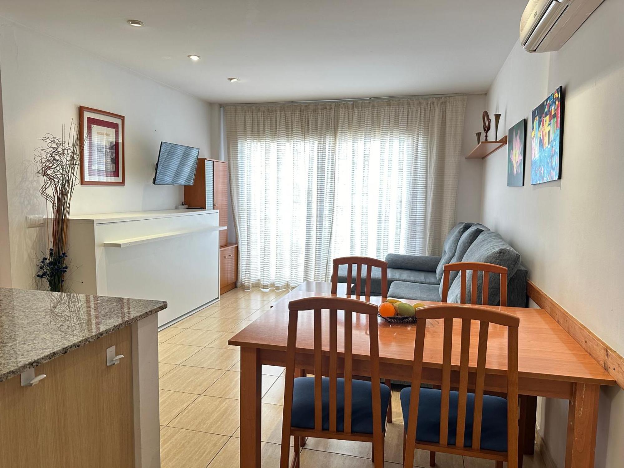 Apartment Agi Norfeu Park *