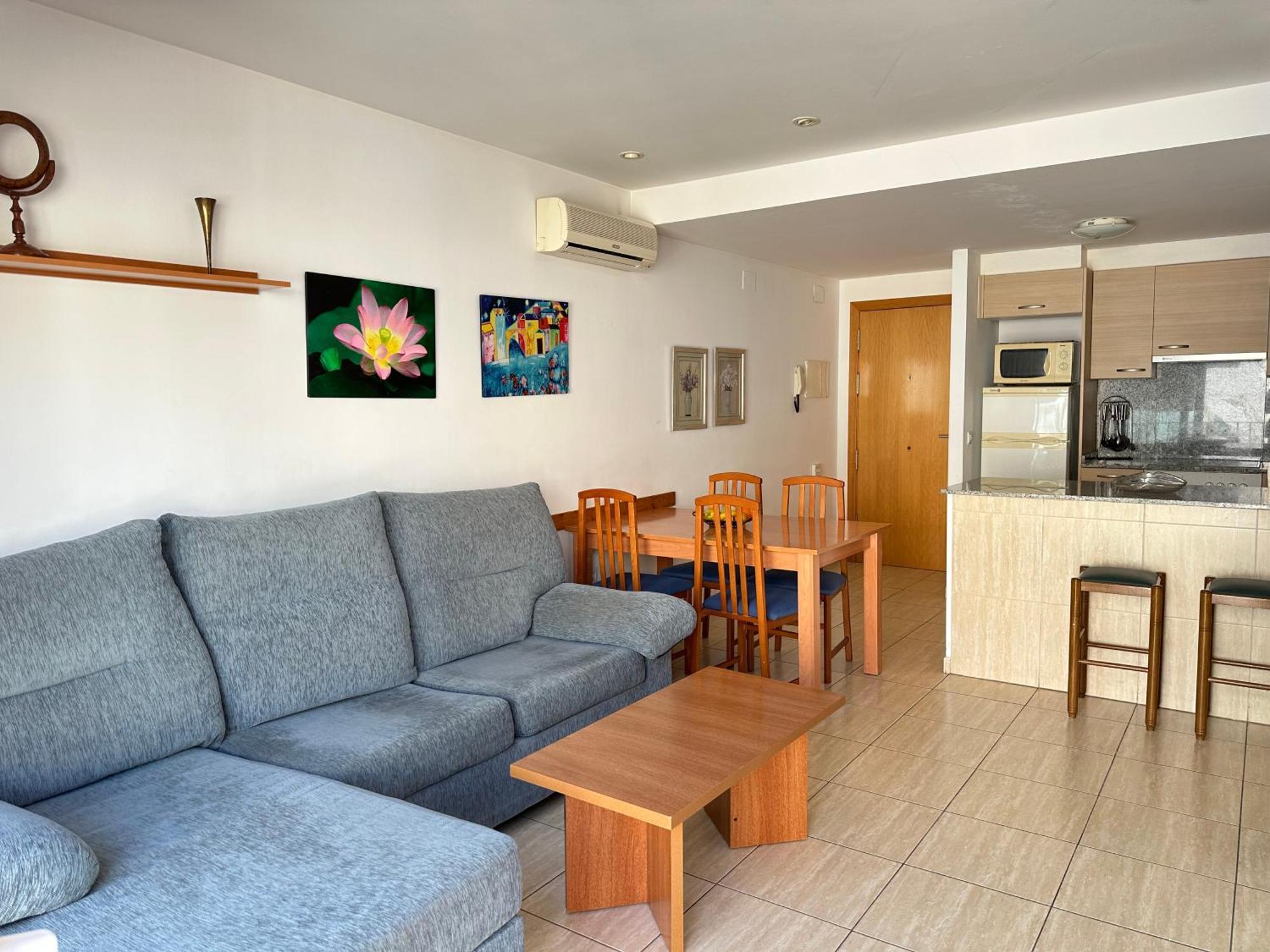 Agi Norfeu Park Apartment