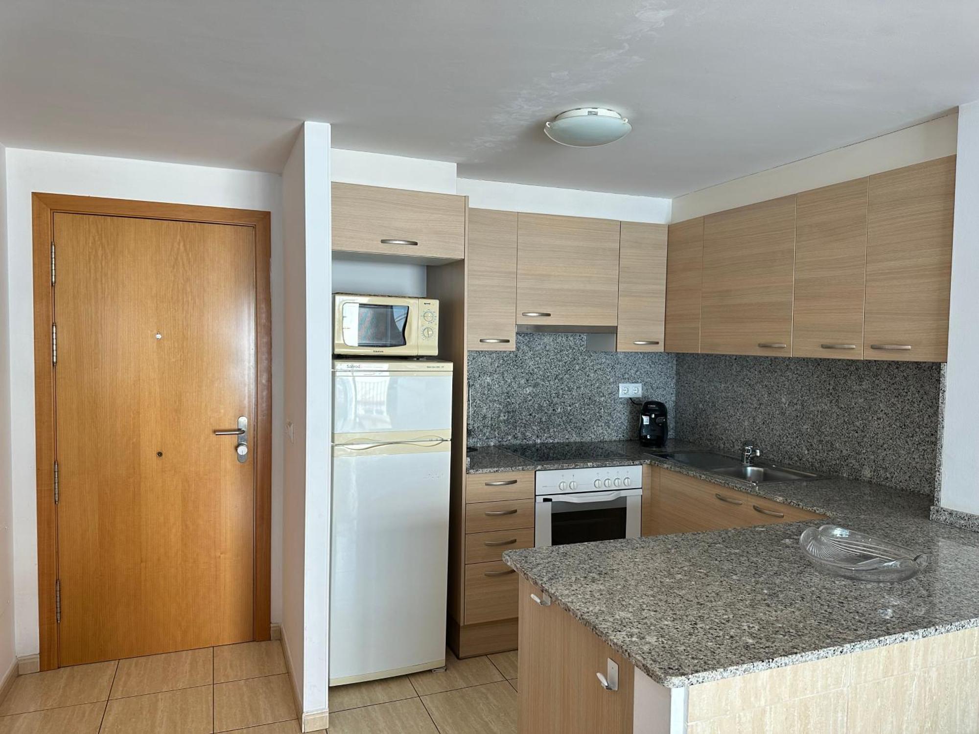 Agi Norfeu Park Apartment *