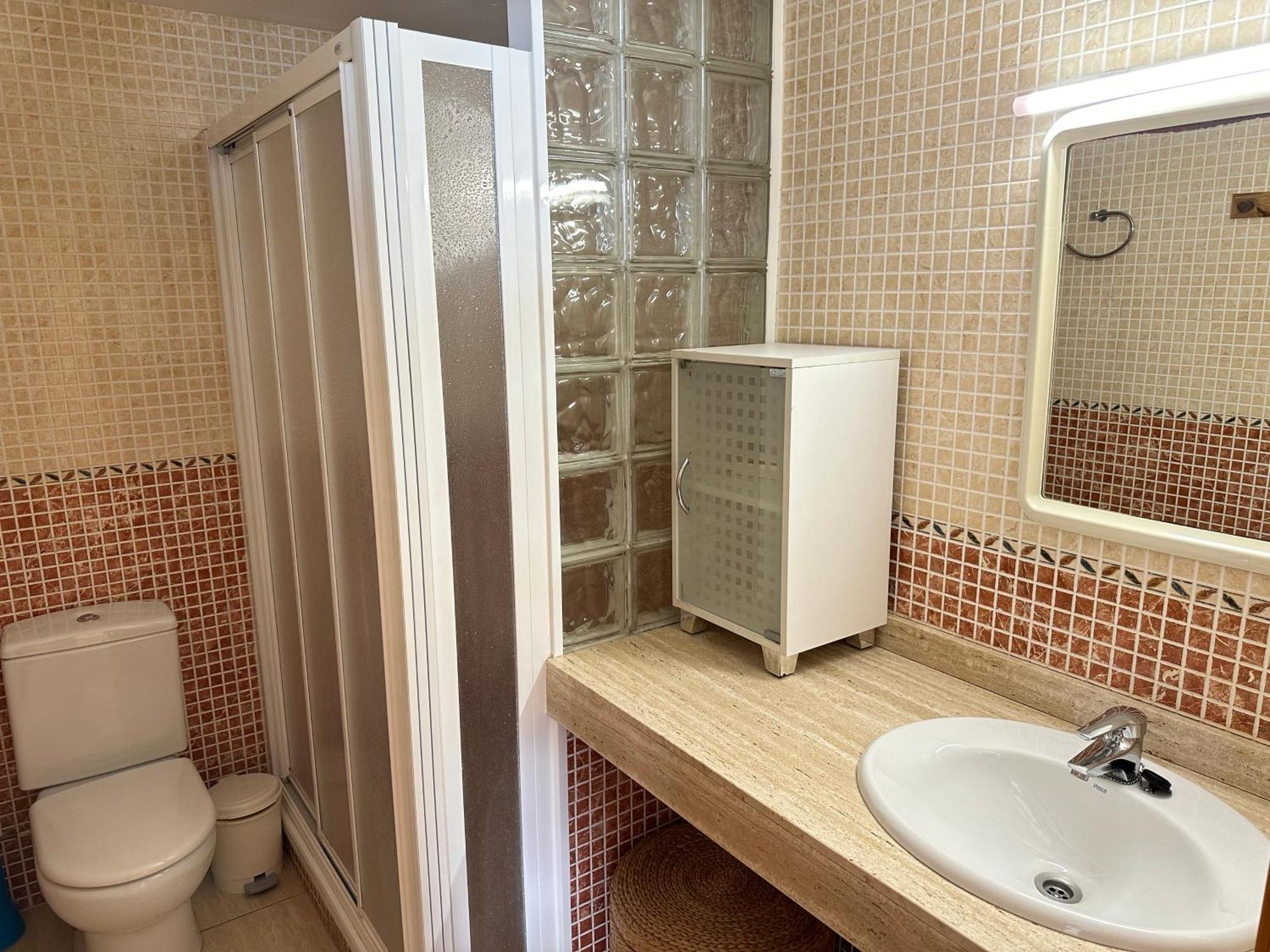 Appartement Agi Norfeu Park Roses