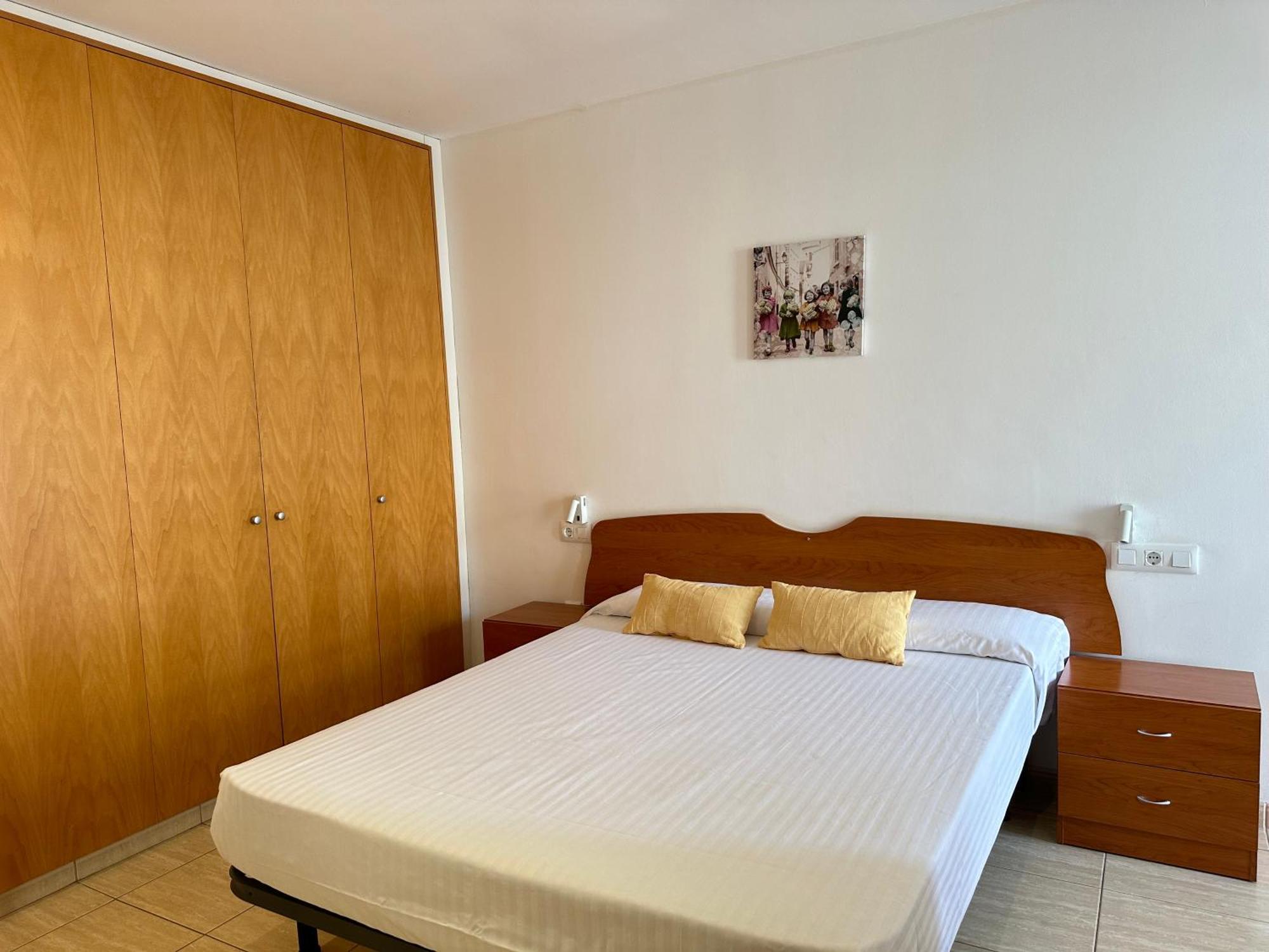 Appartement Agi Norfeu Park